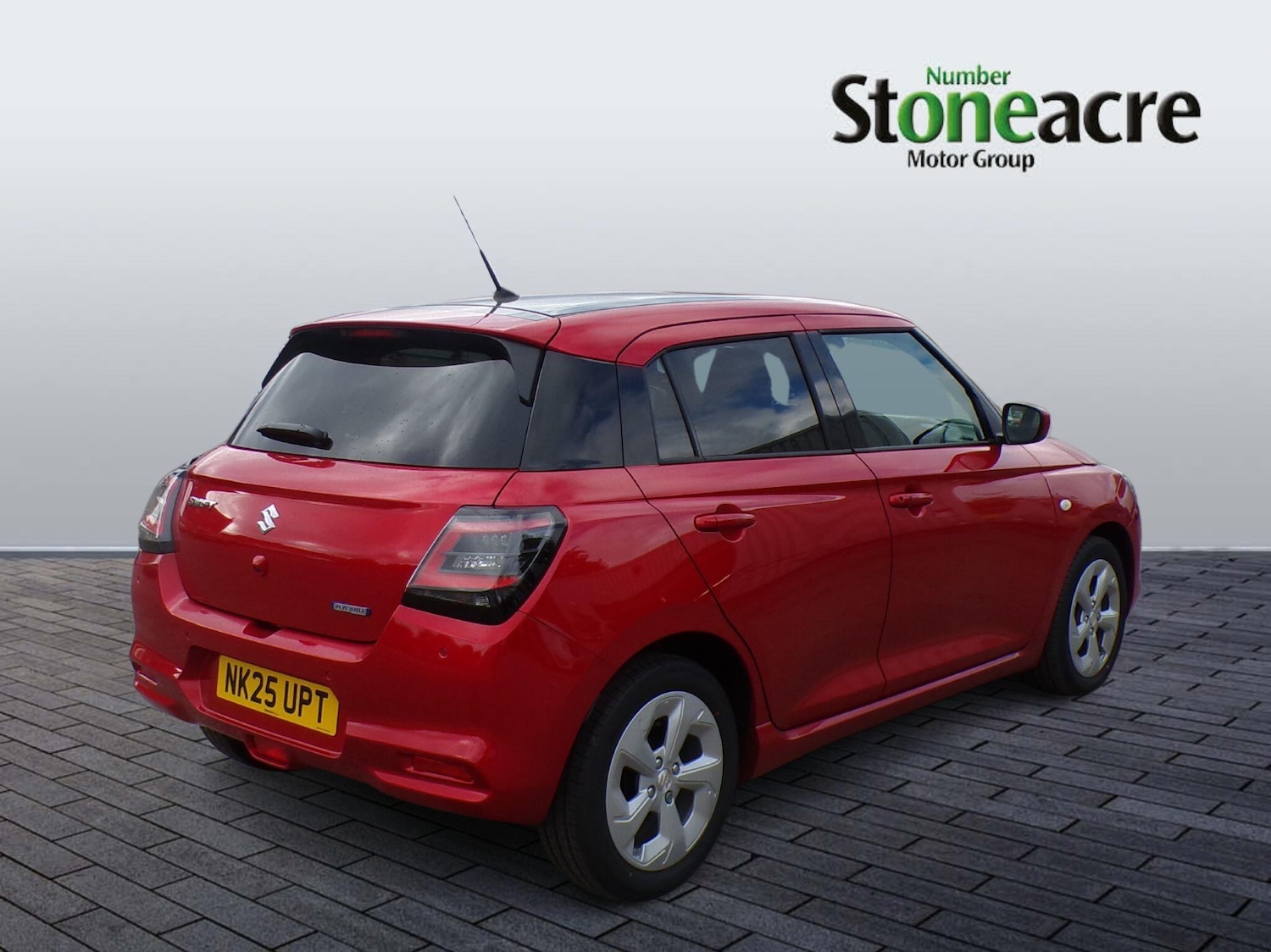 Used Suzuki Swift 2025 for sale - 76527654: Photo 10