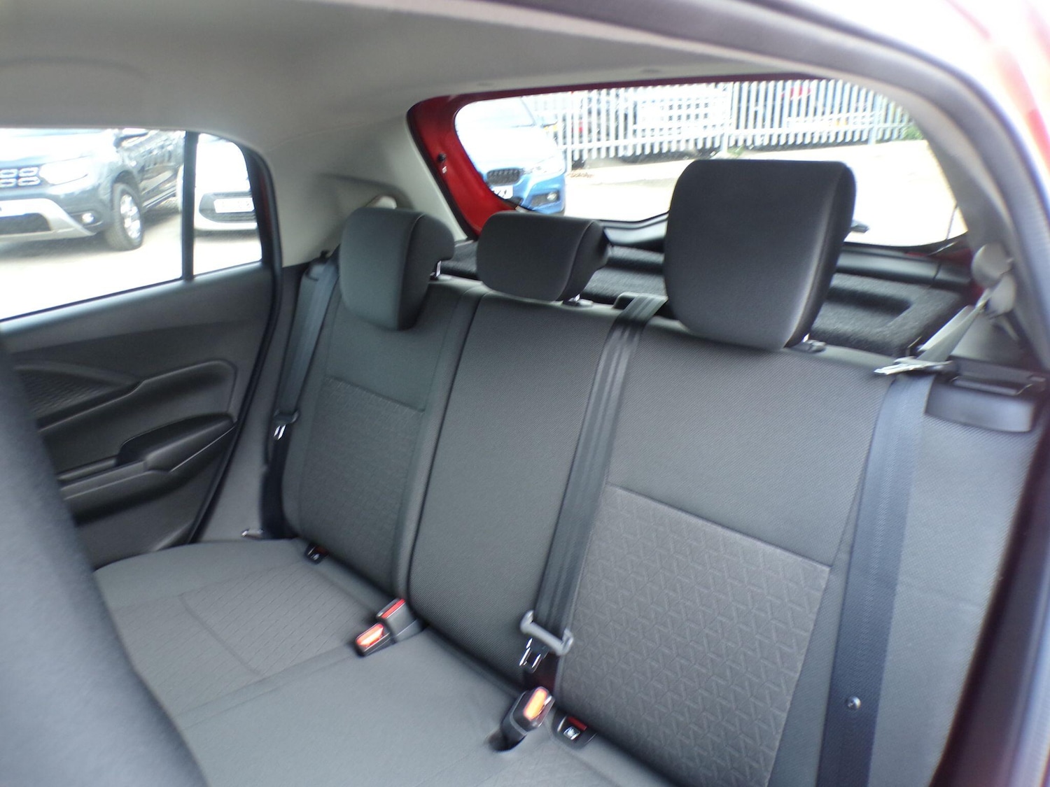 Used Suzuki Swift 2025 for sale - 76527654: Photo 13