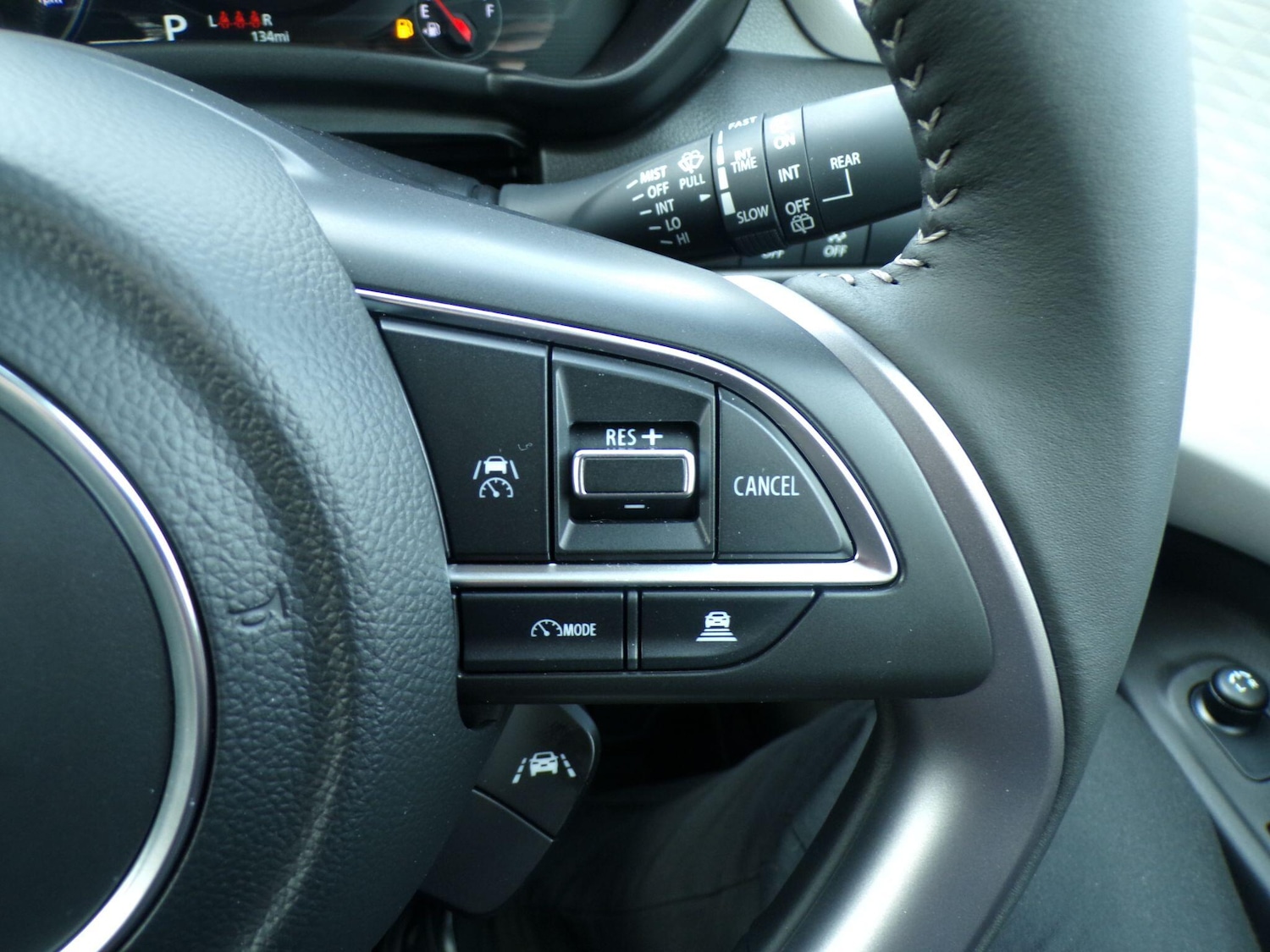 Used Suzuki Swift 2025 for sale - 76527654: Photo 17