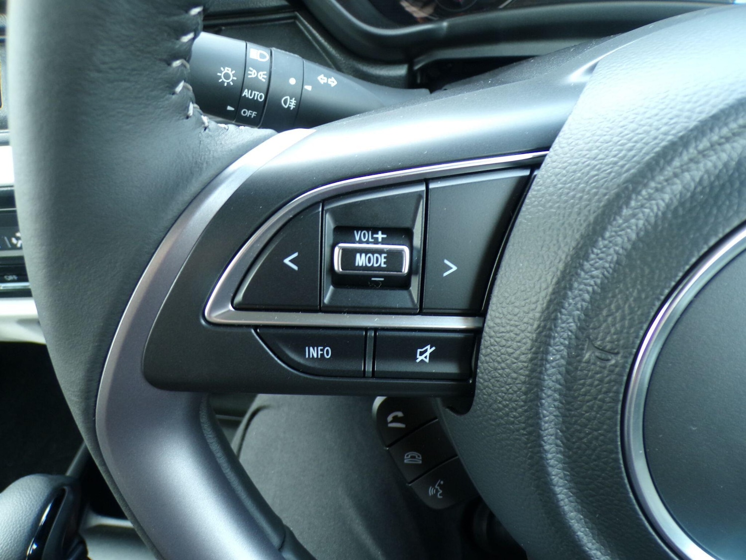 Used Suzuki Swift 2025 for sale - 76527654: Photo 18