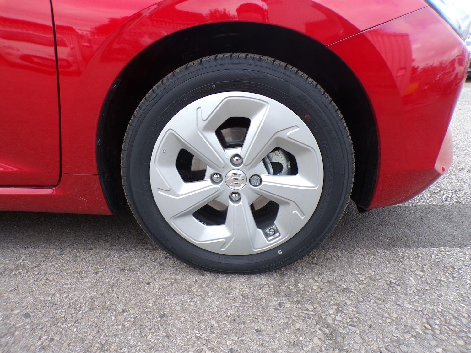 Used Suzuki Swift 2025 for sale - 76527654: Photo 19