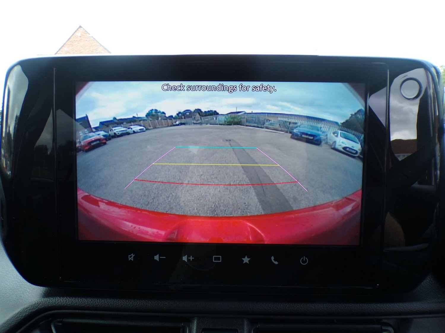 Used Suzuki Swift 2025 for sale - 76527654: Photo 22