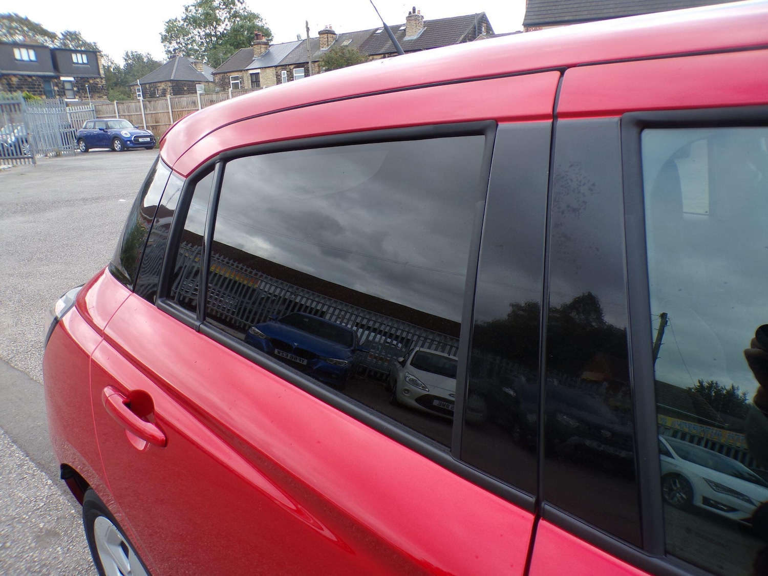 Used Suzuki Swift 2025 for sale - 76527654: Photo 26