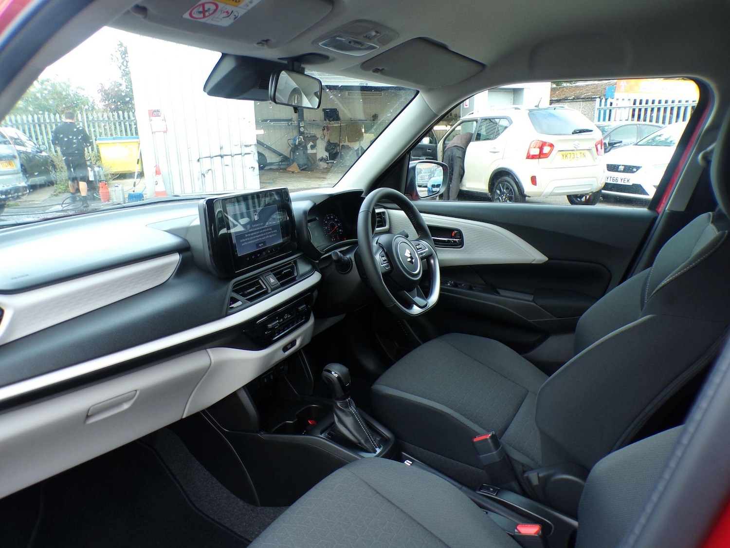 Used Suzuki Swift 2025 for sale - 76527654: Photo 27