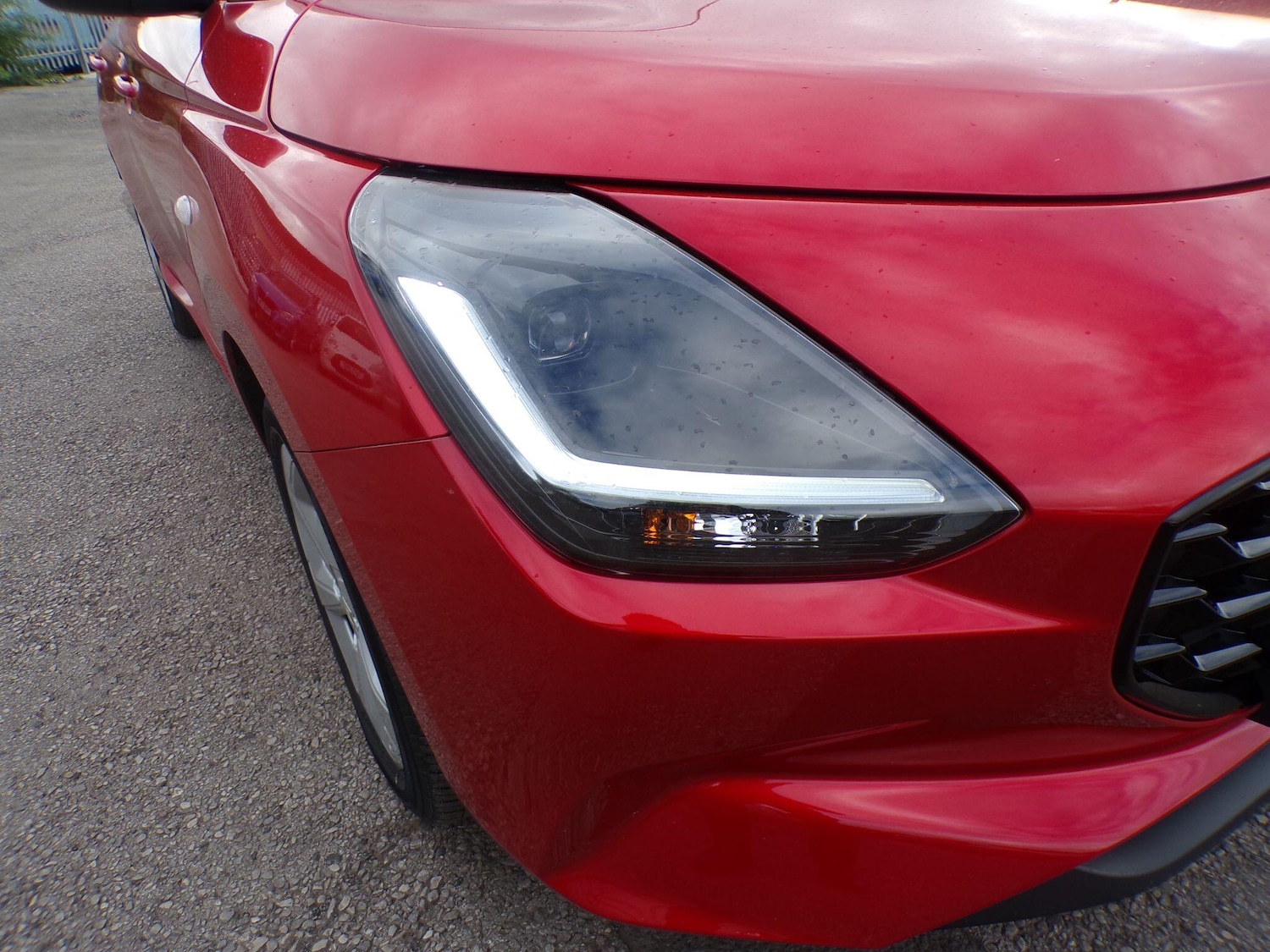 Used Suzuki Swift 2025 for sale - 76527654: Photo 28