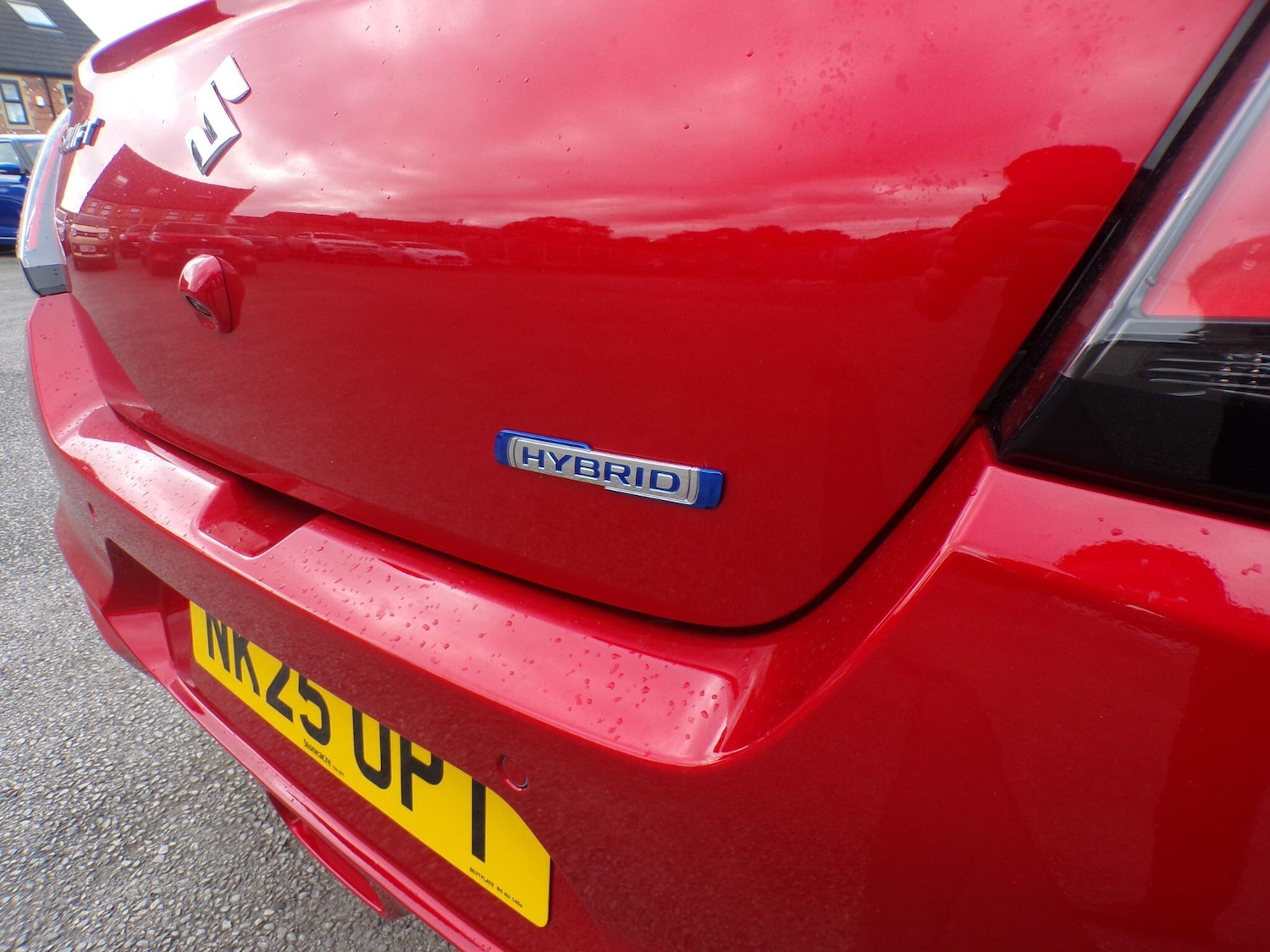 Used Suzuki Swift 2025 for sale - 76527654: Photo 30