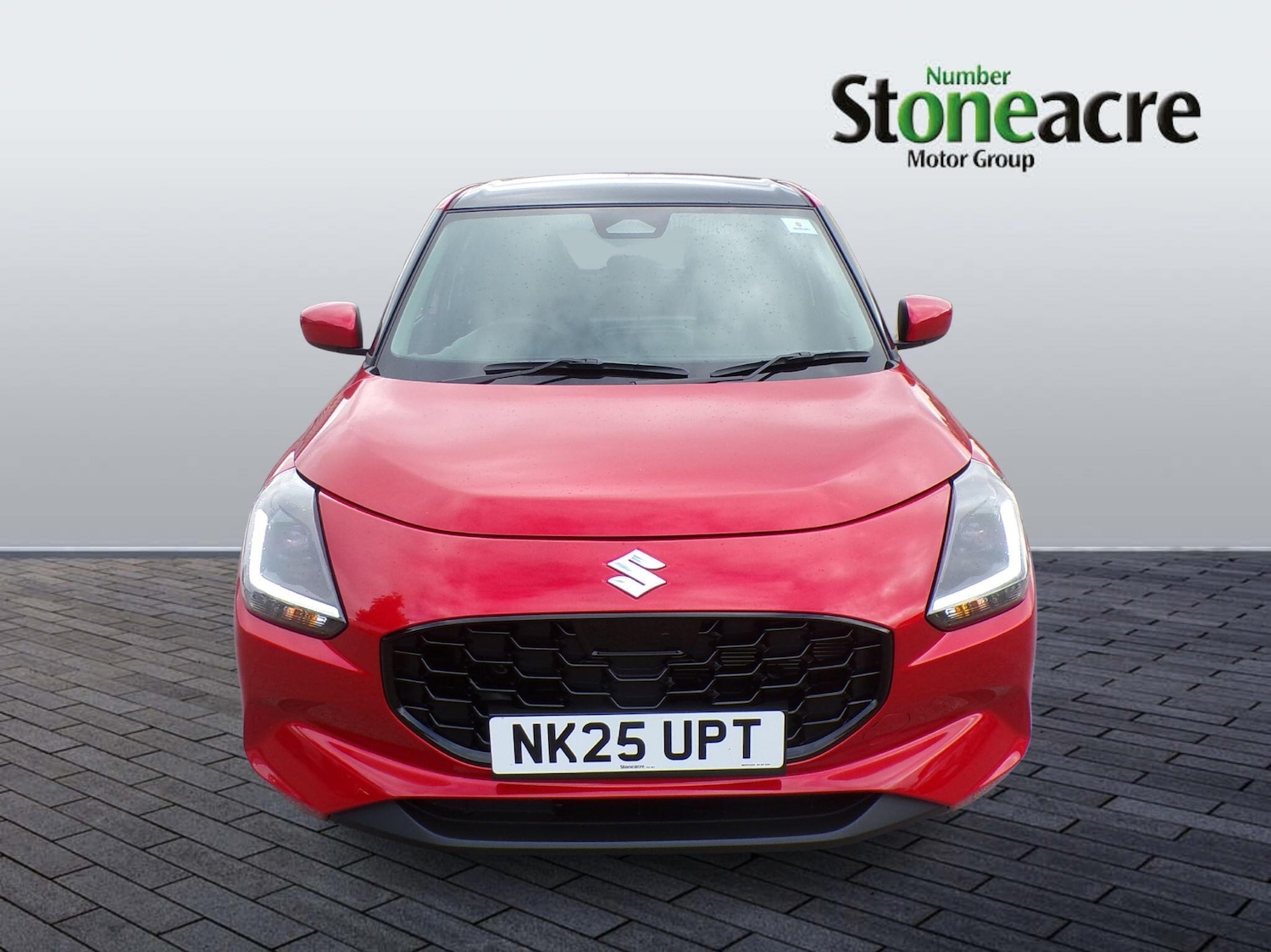 Used Suzuki Swift 2025 for sale - 76527654: Photo 4