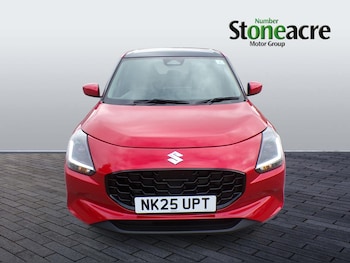 Used Suzuki Swift 2025 for sale - 76527654: Photo