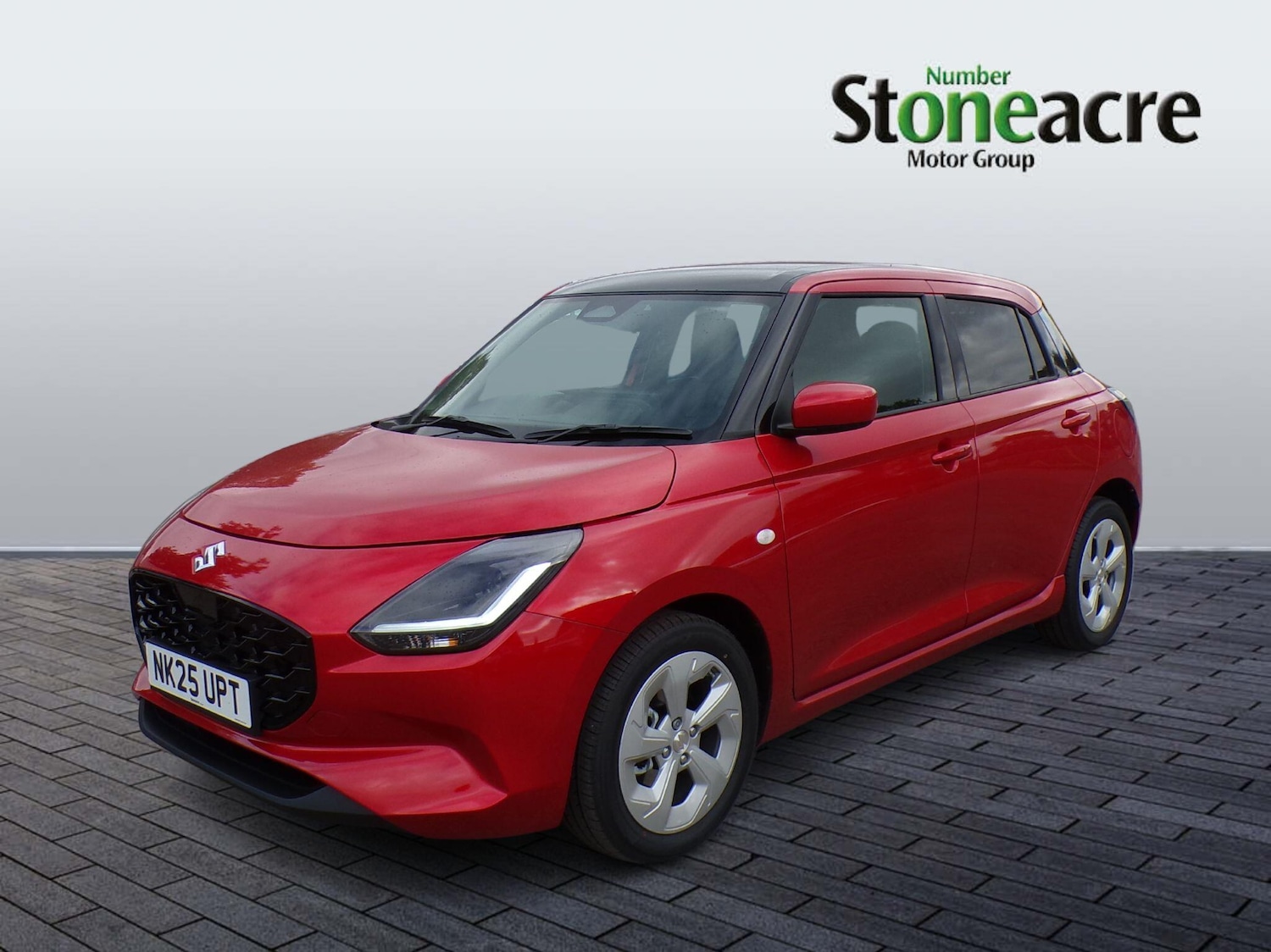 Used Suzuki Swift 2025 for sale - 76527654: Photo 5