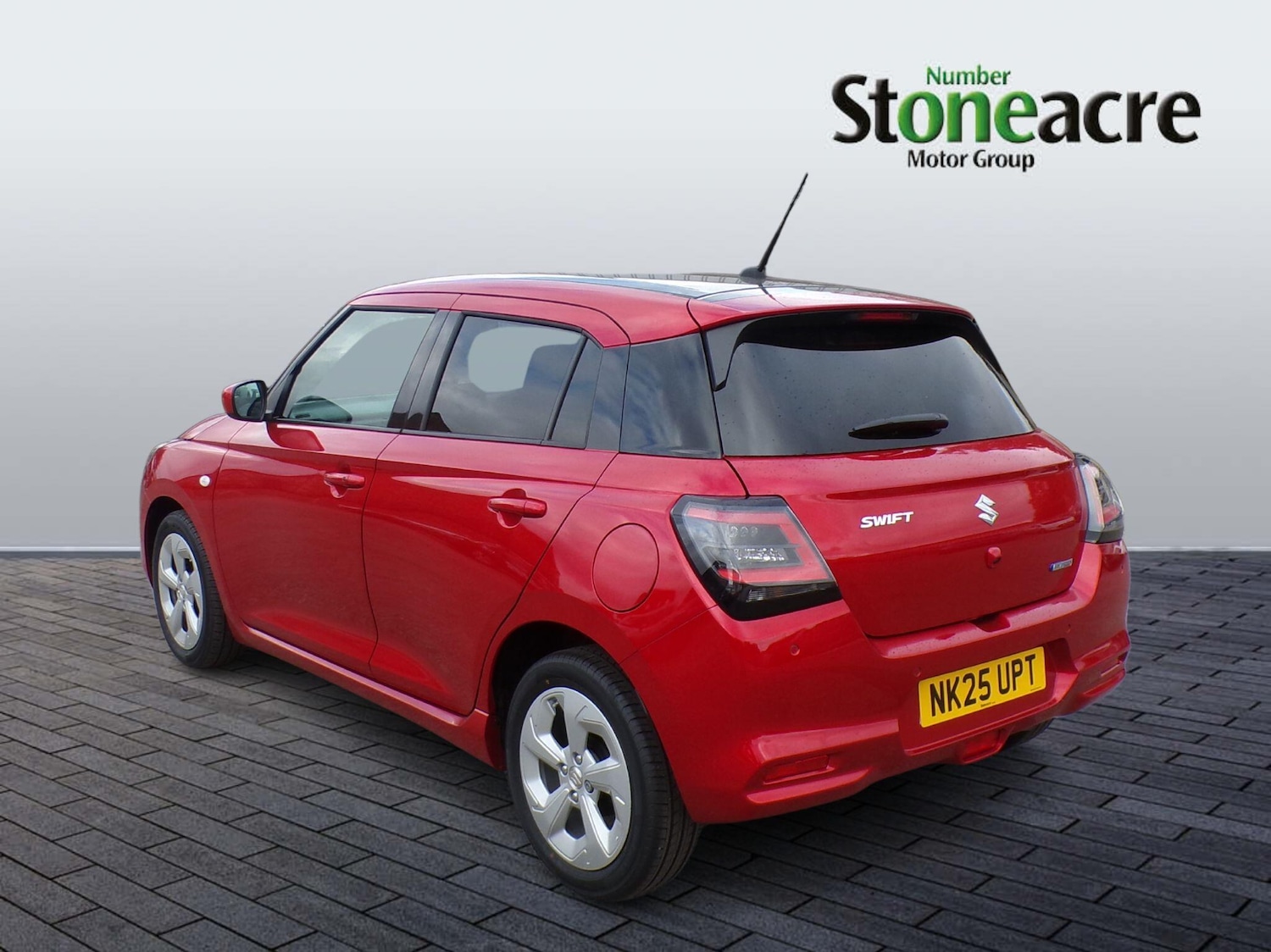 Used Suzuki Swift 2025 for sale - 76527654: Photo 6