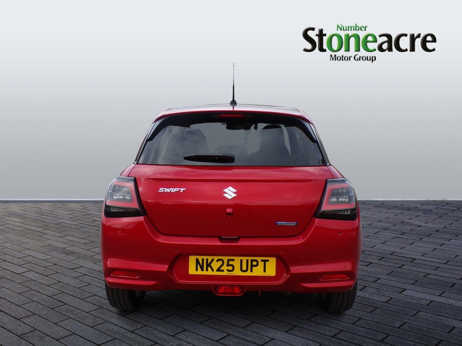 Used Suzuki Swift 2025 for sale - 76527654: Photo 8