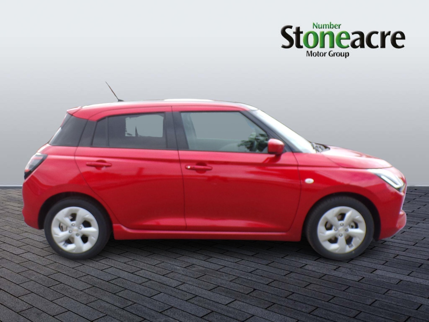 Used Suzuki Swift 2025 for sale - 76527654: Photo 9