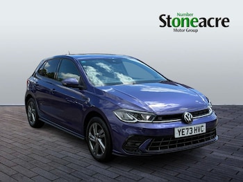 Used Volkswagen Polo 2023 for sale - 78635611: Photo
