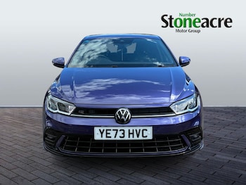 Used Volkswagen Polo 2023 for sale - 78635611: Photo