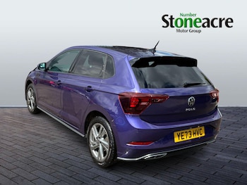 Used Volkswagen Polo 2023 for sale - 78635611: Photo