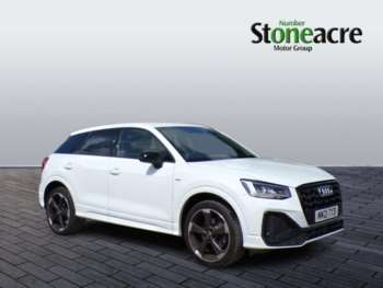 Used Audi Q2 2021 for sale - 75326887: Photo