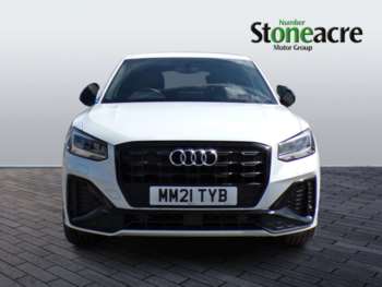 Used Audi Q2 2021 for sale - 75326887: Photo