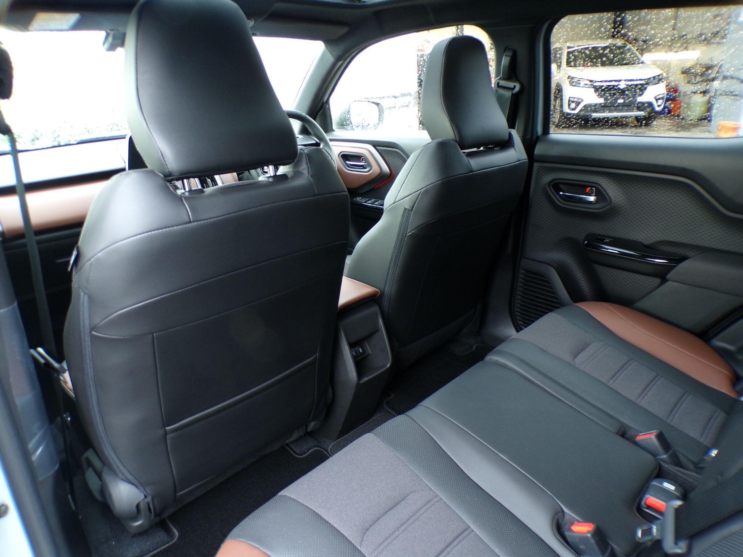 Used Suzuki e Vitara 2025 for sale - 77267682: Photo 11