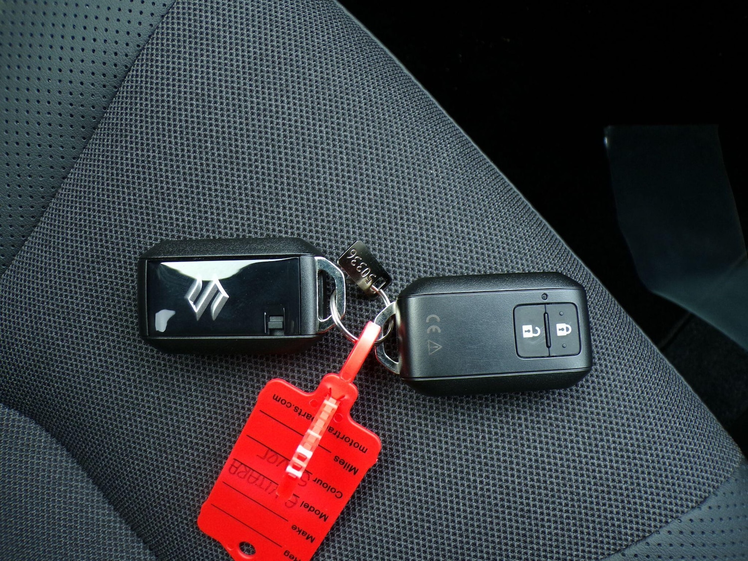 Used Suzuki e Vitara 2025 for sale - 77267682: Photo 20