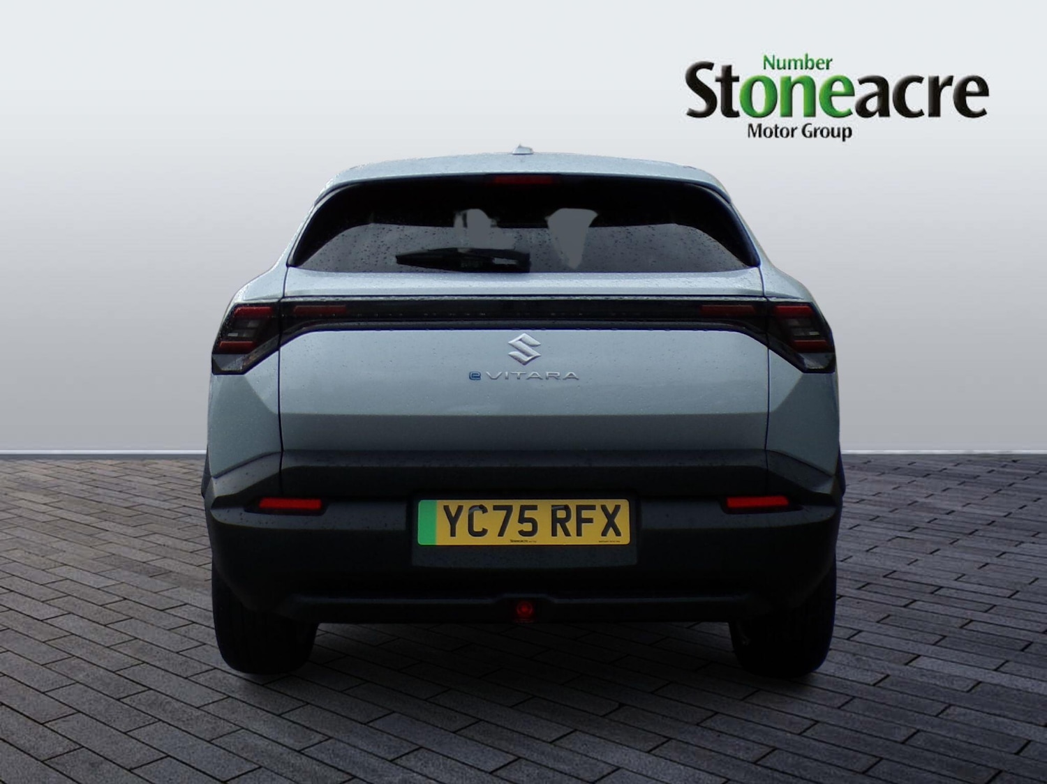 Used Suzuki e Vitara 2025 for sale - 77267682: Photo 6