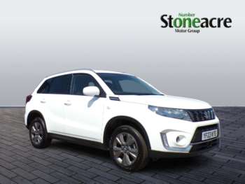 2023 (23) - 1.4 Boosterjet 48V Hybrid SZ-T 5dr