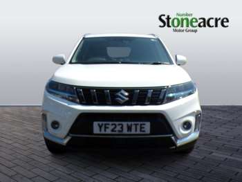 Used Suzuki Vitara 2023 for sale - 75115110: Photo