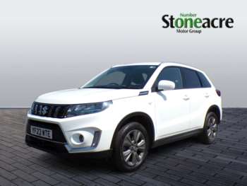 Used Suzuki Vitara 2023 for sale - 75115110: Photo