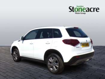 Used Suzuki Vitara 2023 for sale - 75115110: Photo