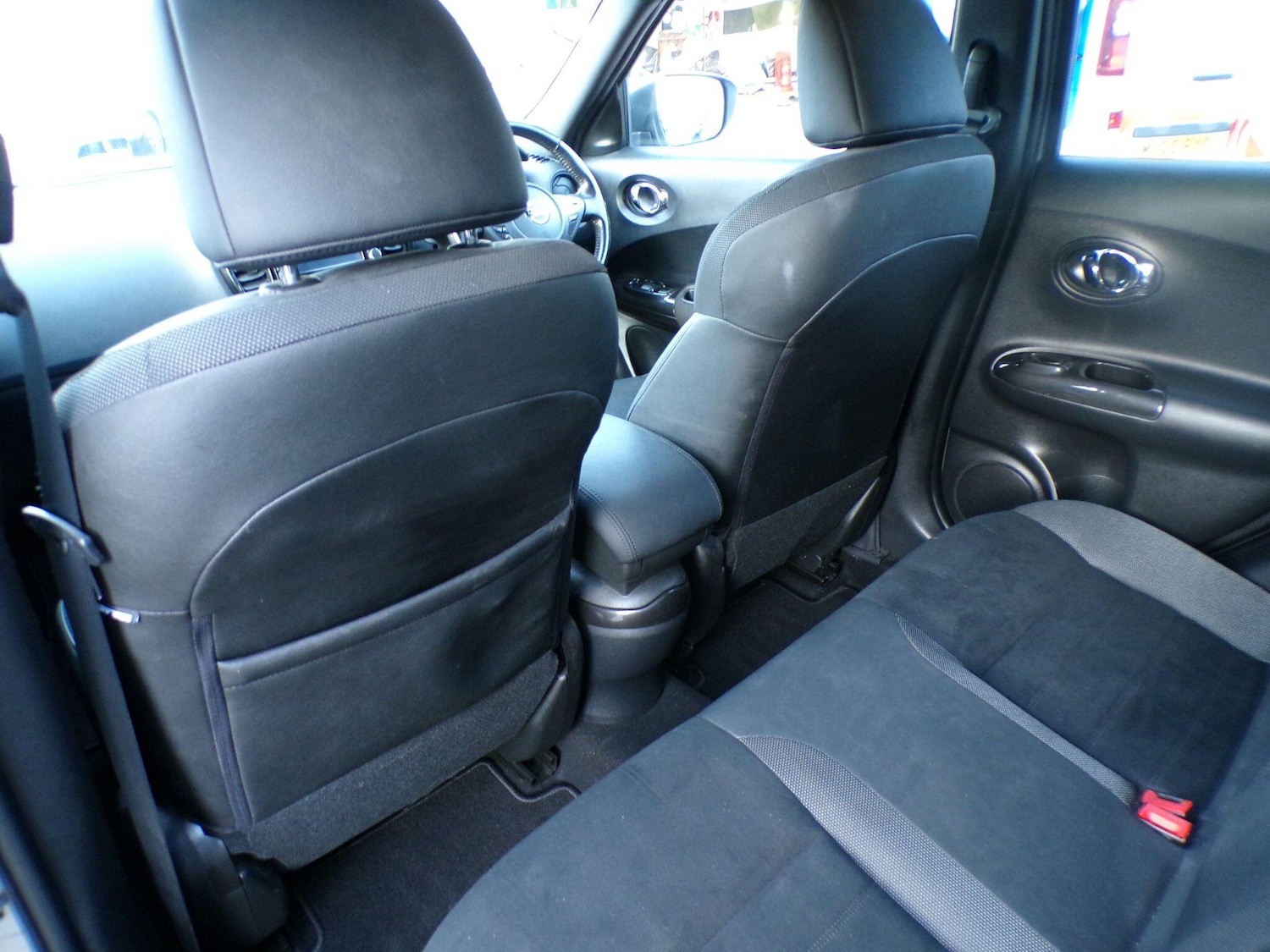 Used Nissan Juke 2017 for sale - 77143664: Photo 13