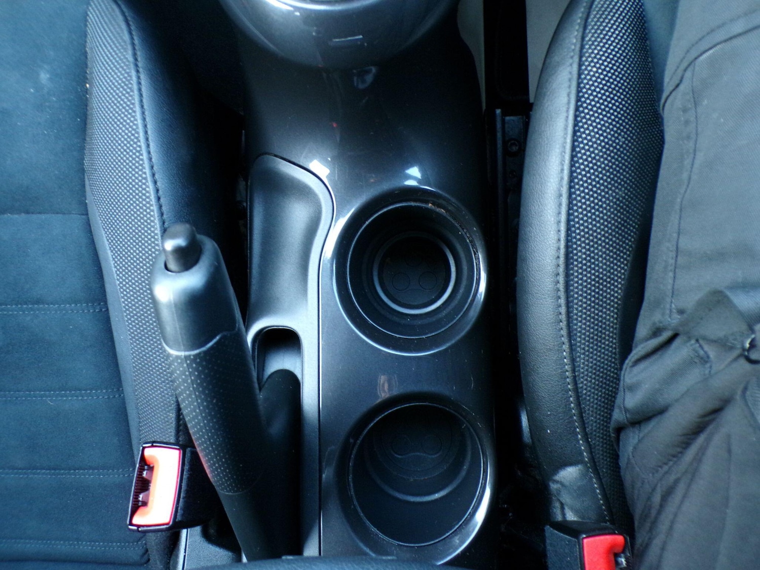 Used Nissan Juke 2017 for sale - 77143664: Photo 15