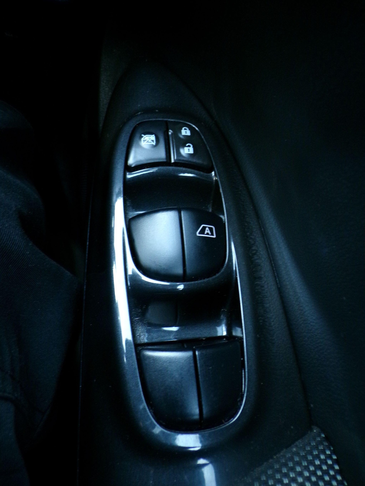 Used Nissan Juke 2017 for sale - 77143664: Photo 16