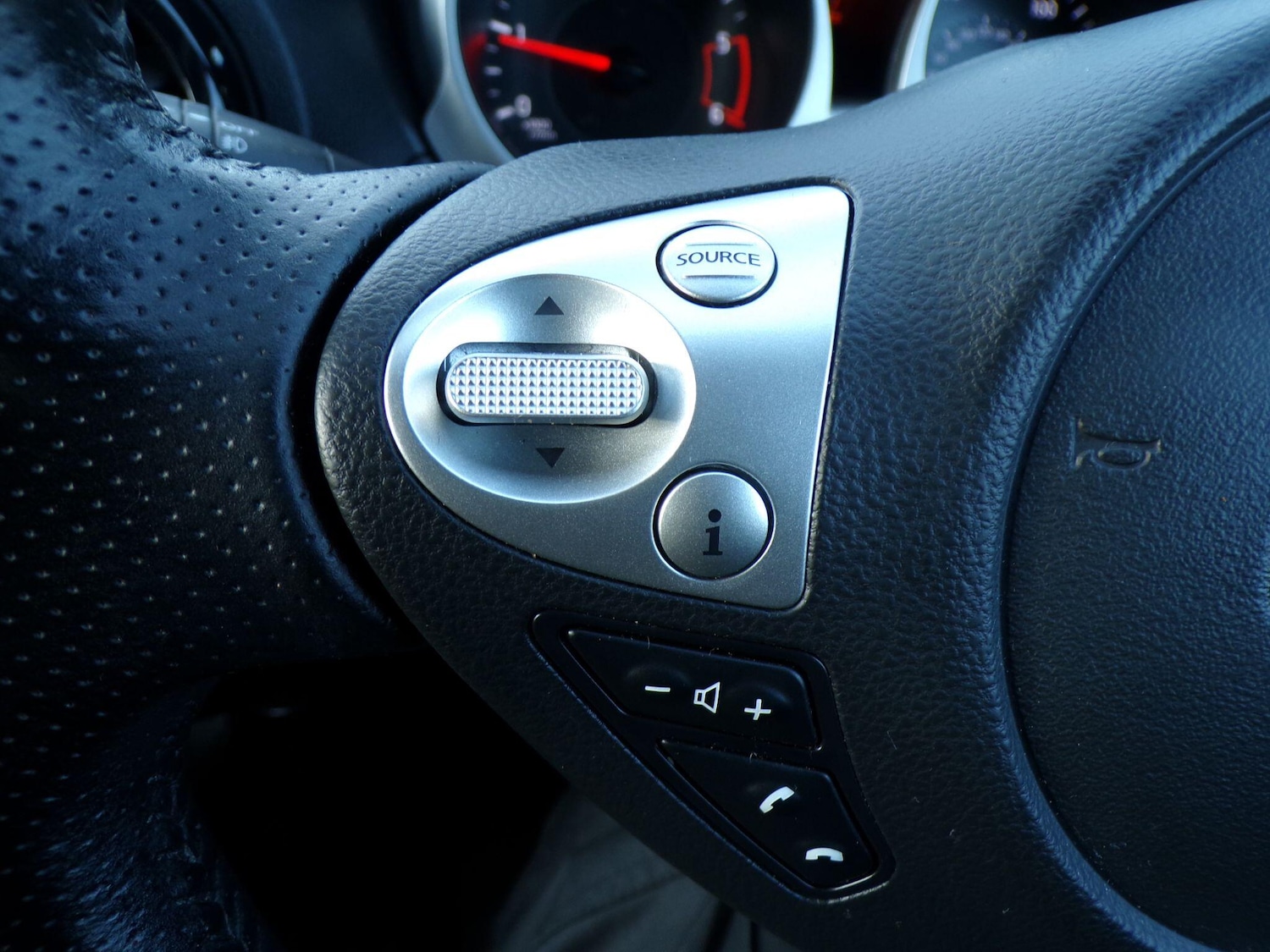 Used Nissan Juke 2017 for sale - 77143664: Photo 19