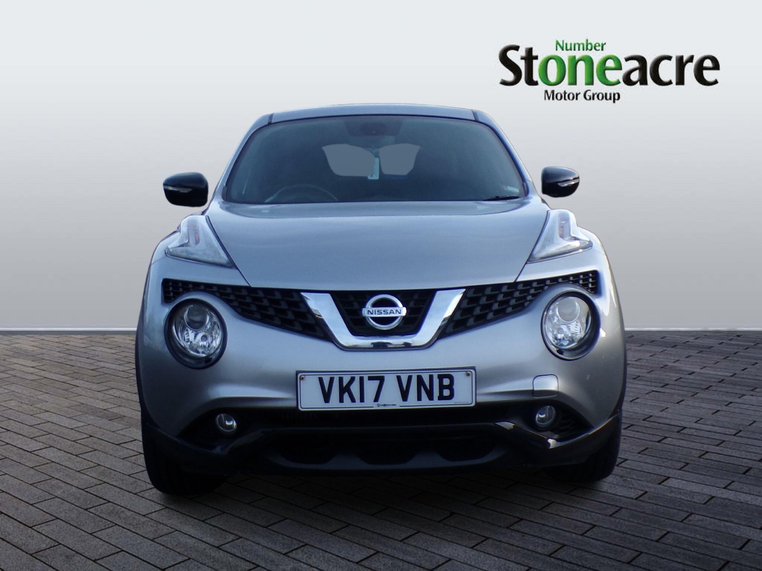 Used Nissan Juke 2017 for sale - 77143664: Photo 2