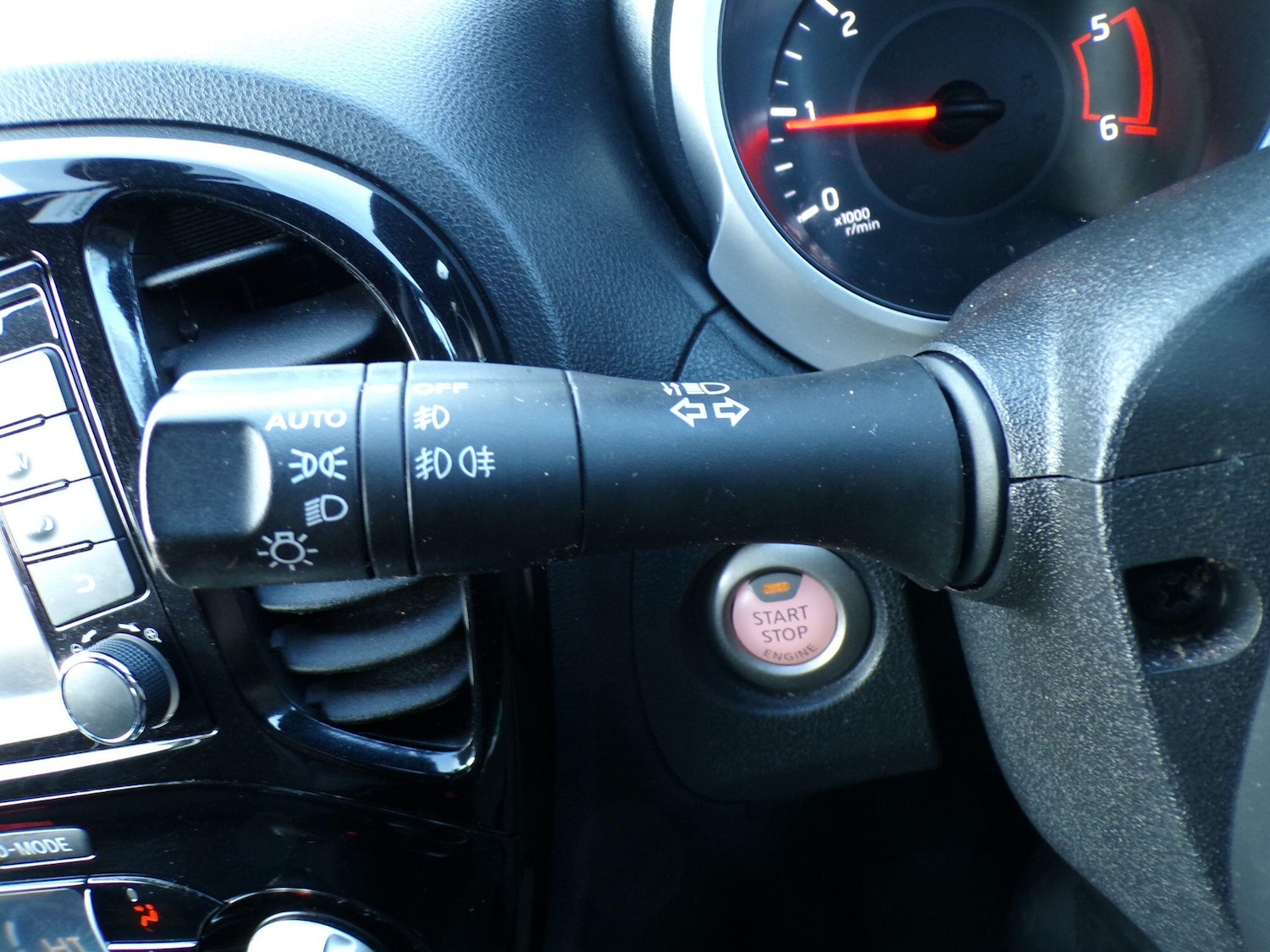 Used Nissan Juke 2017 for sale - 77143664: Photo 21