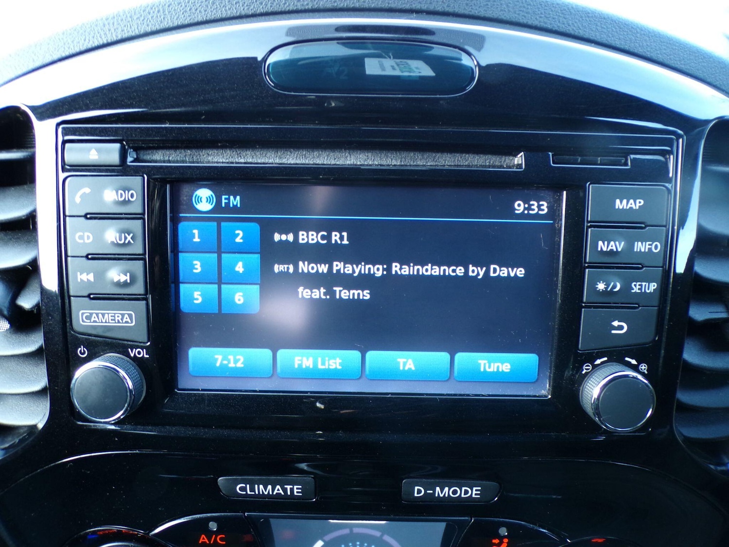 Used Nissan Juke 2017 for sale - 77143664: Photo 24