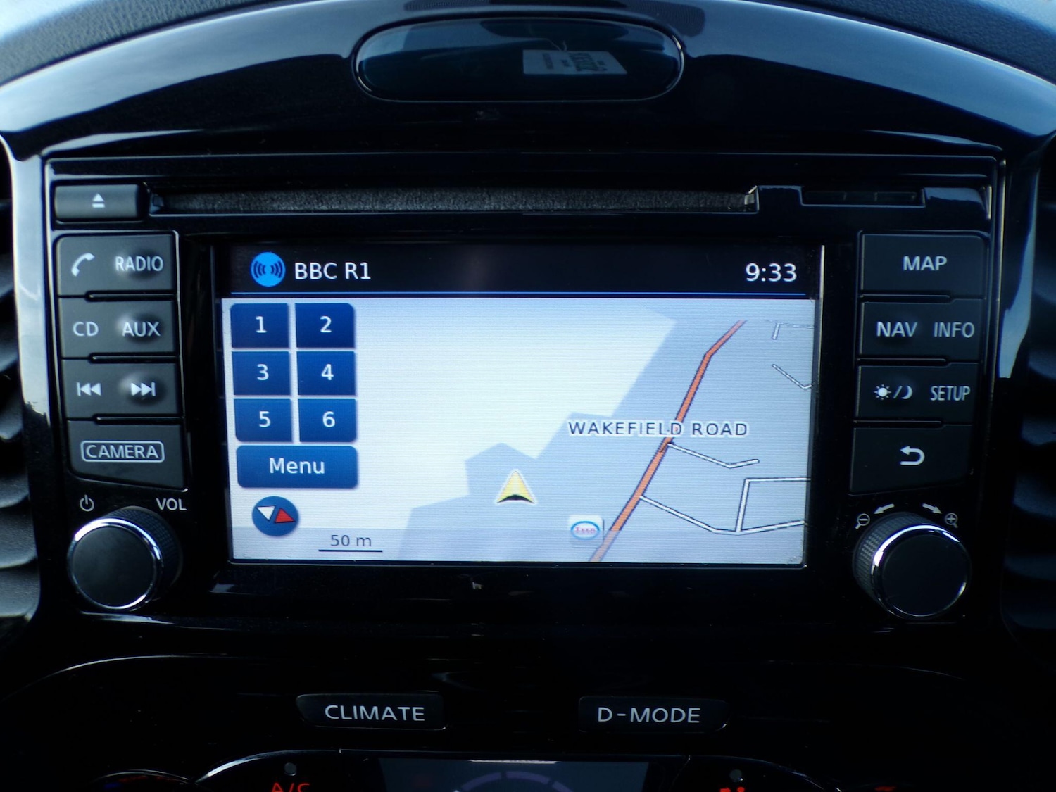 Used Nissan Juke 2017 for sale - 77143664: Photo 25