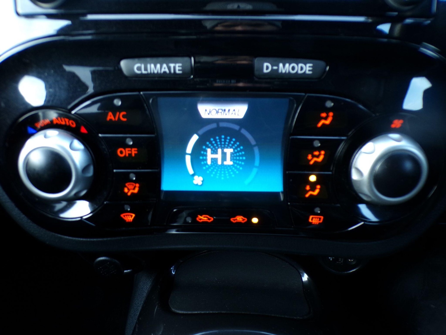 Used Nissan Juke 2017 for sale - 77143664: Photo 26