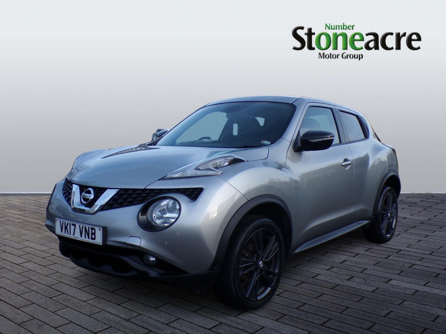Used Nissan Juke 2017 for sale - 77143664: Photo 3
