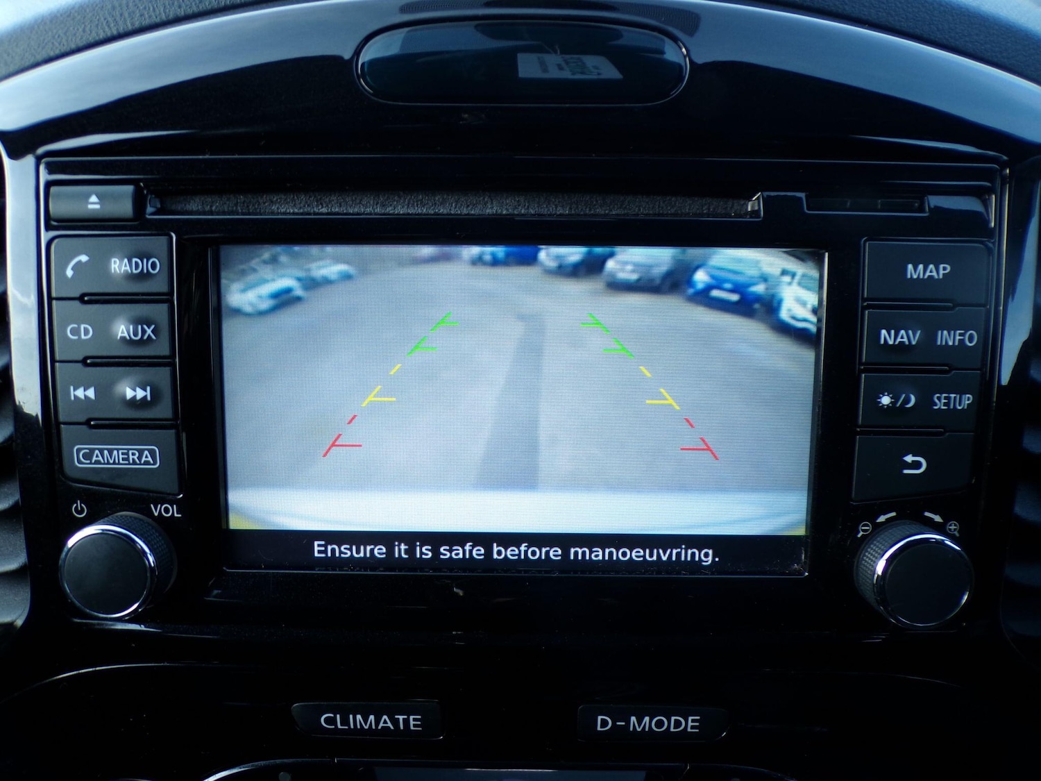 Used Nissan Juke 2017 for sale - 77143664: Photo 30