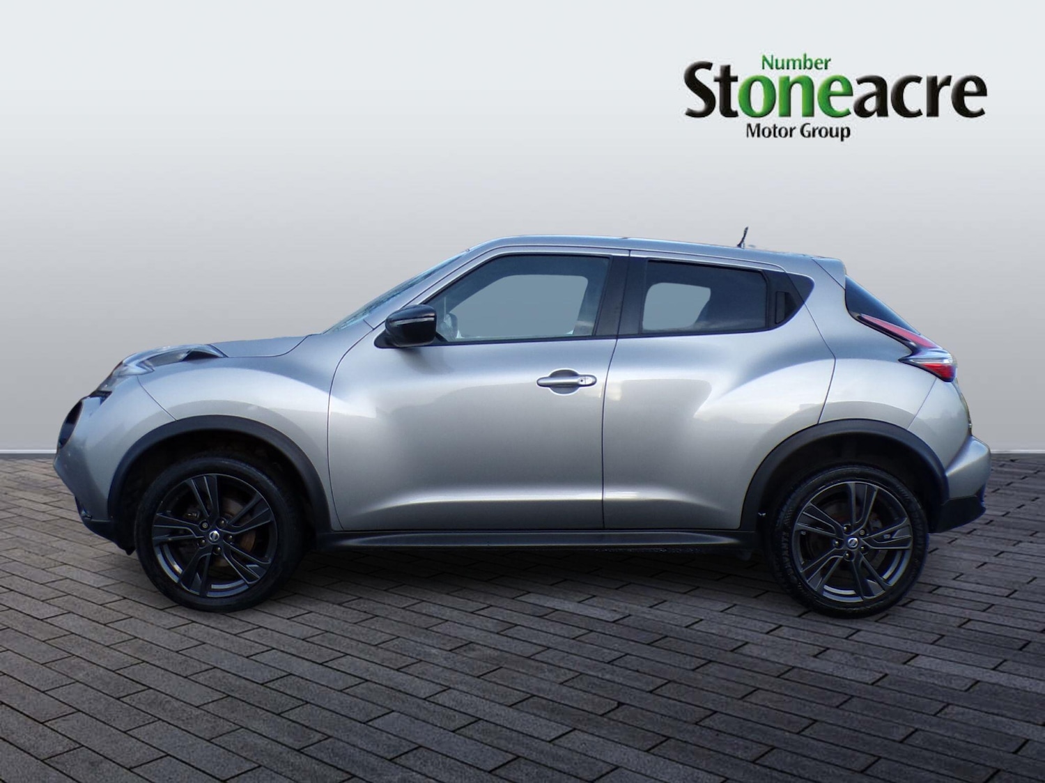 Used Nissan Juke 2017 for sale - 77143664: Photo 5