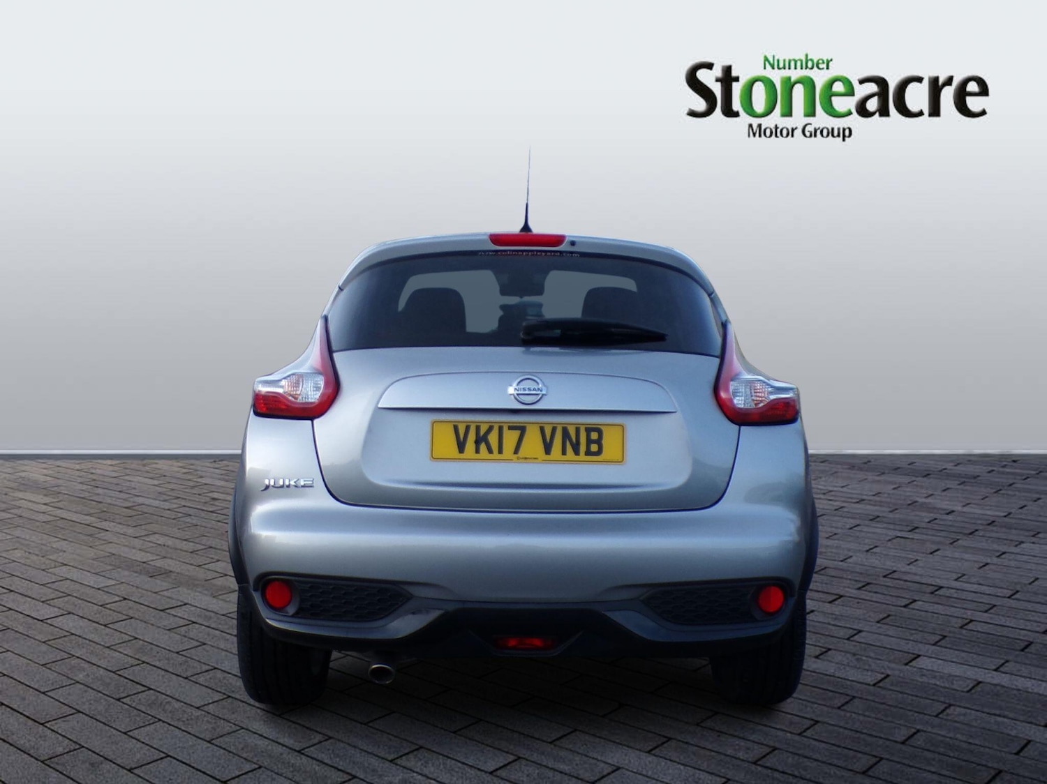 Used Nissan Juke 2017 for sale - 77143664: Photo 6