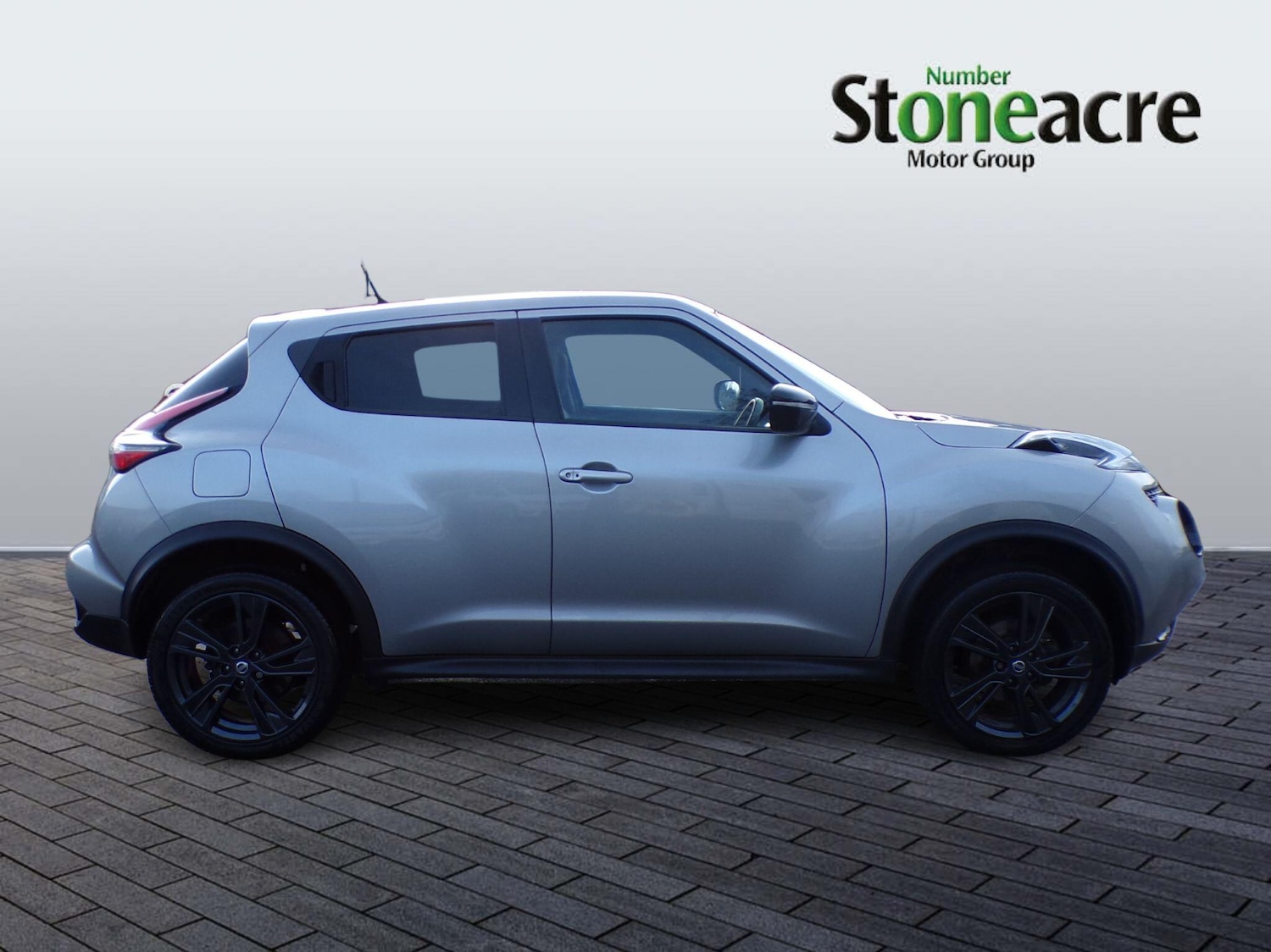 Used Nissan Juke 2017 for sale - 77143664: Photo 7
