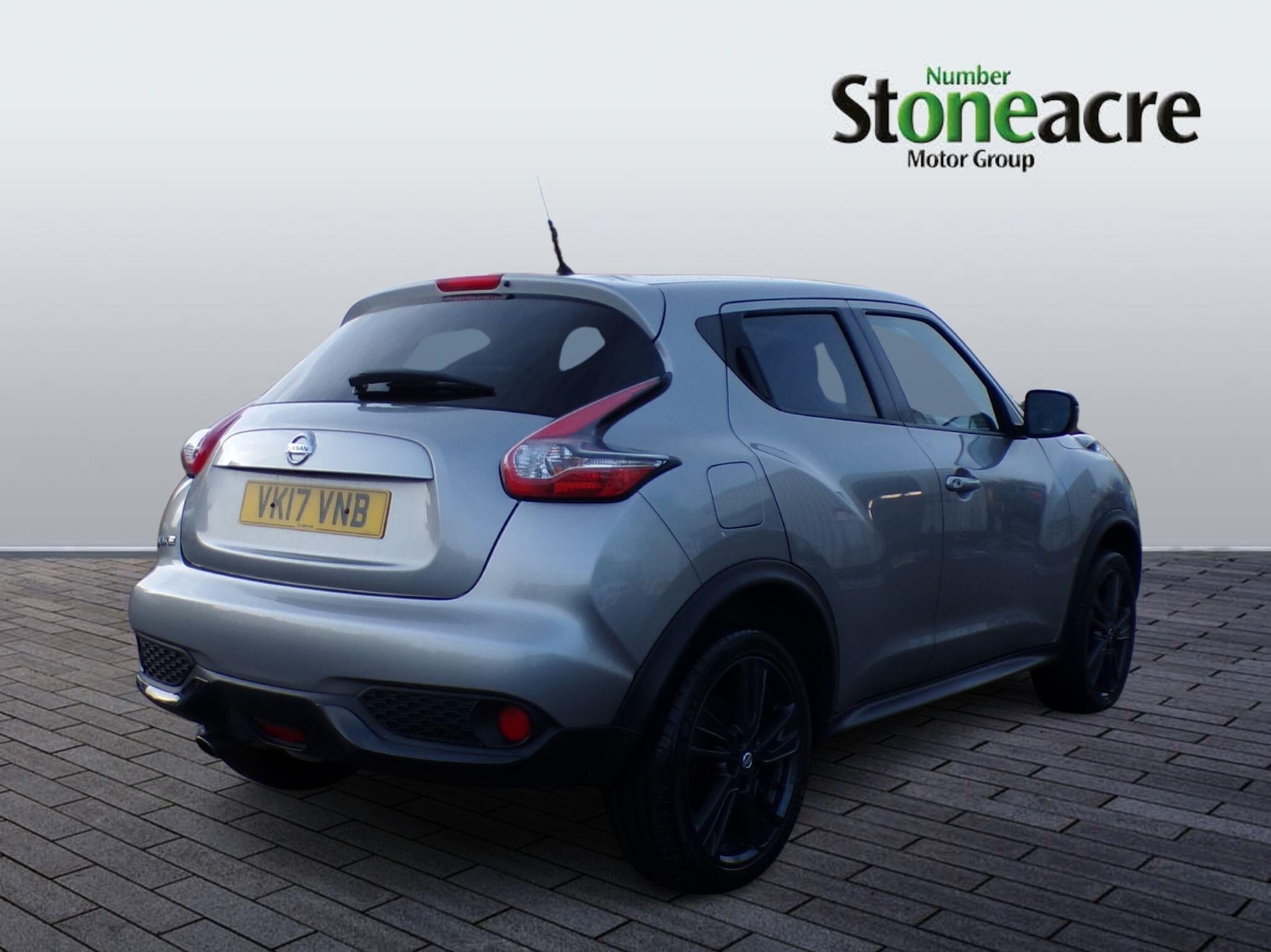 Used Nissan Juke 2017 for sale - 77143664: Photo 8
