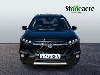 Used Suzuki SX4 S-Cross 2026 for sale - 78348465: Photo