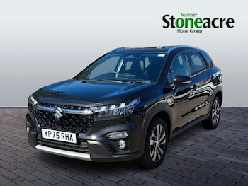 Used Suzuki SX4 S-Cross 2026 for sale - 78348465: Photo