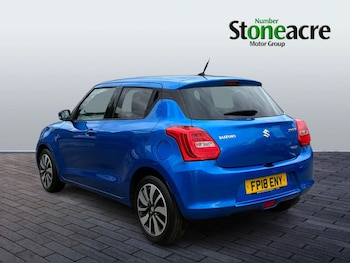 Used Suzuki Swift 2018 for sale - 78675904: Photo