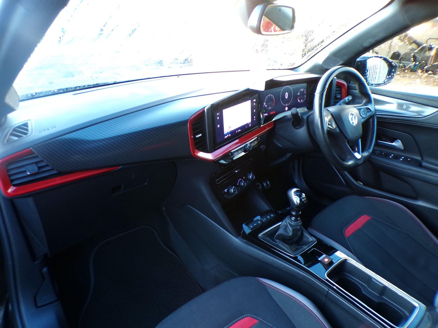 Used Vauxhall Mokka 2022 for sale - 77091001: Photo 11