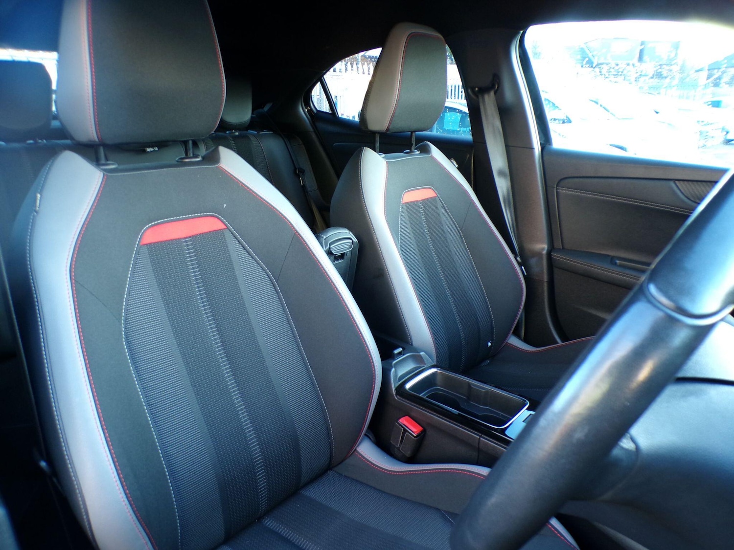 Used Vauxhall Mokka 2022 for sale - 77091001: Photo 12