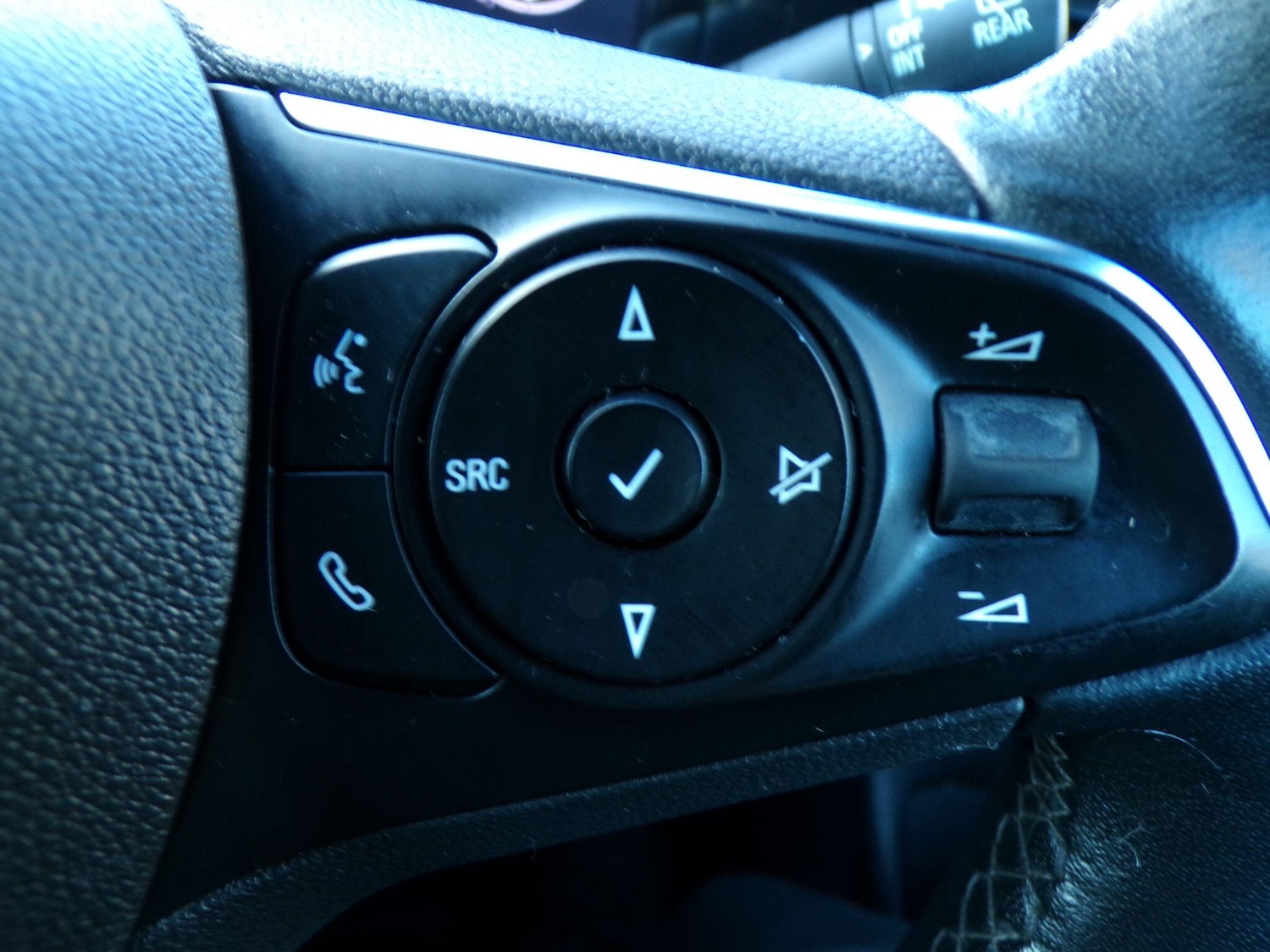 Used Vauxhall Mokka 2022 for sale - 77091001: Photo 18