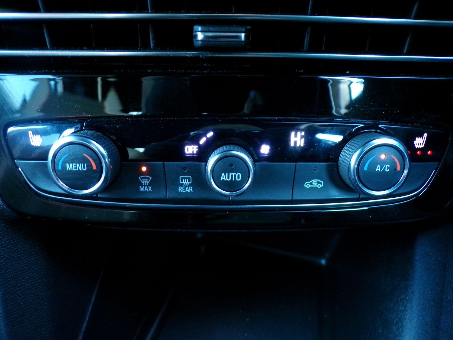 Used Vauxhall Mokka 2022 for sale - 77091001: Photo 32